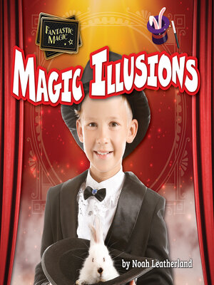 Magic Illusions - ebook